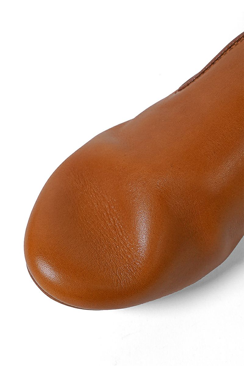 PADRONE(パドローネ) ARCOLLETTA(アルコレッタ) INSTEP GORE SHOES ETHAN インステップゴアシューズ イーサン AP8185-2212-16A