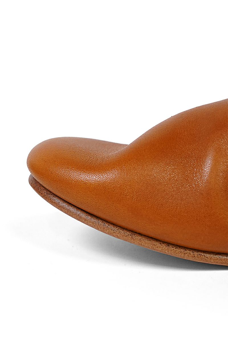 PADRONE(パドローネ) ARCOLLETTA(アルコレッタ) INSTEP GORE SHOES ETHAN インステップゴアシューズ イーサン AP8185-2212-16A