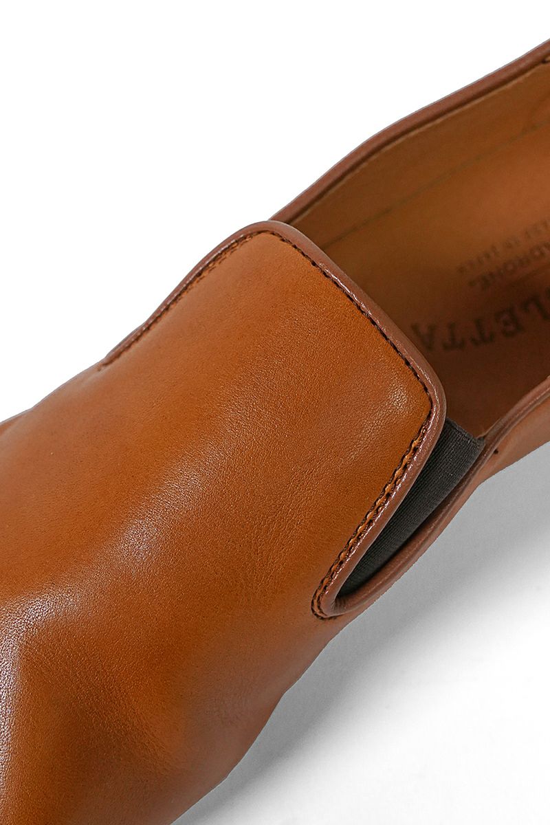 PADRONE(パドローネ) ARCOLLETTA(アルコレッタ) INSTEP GORE SHOES ETHAN インステップゴアシューズ イーサン AP8185-2212-16A