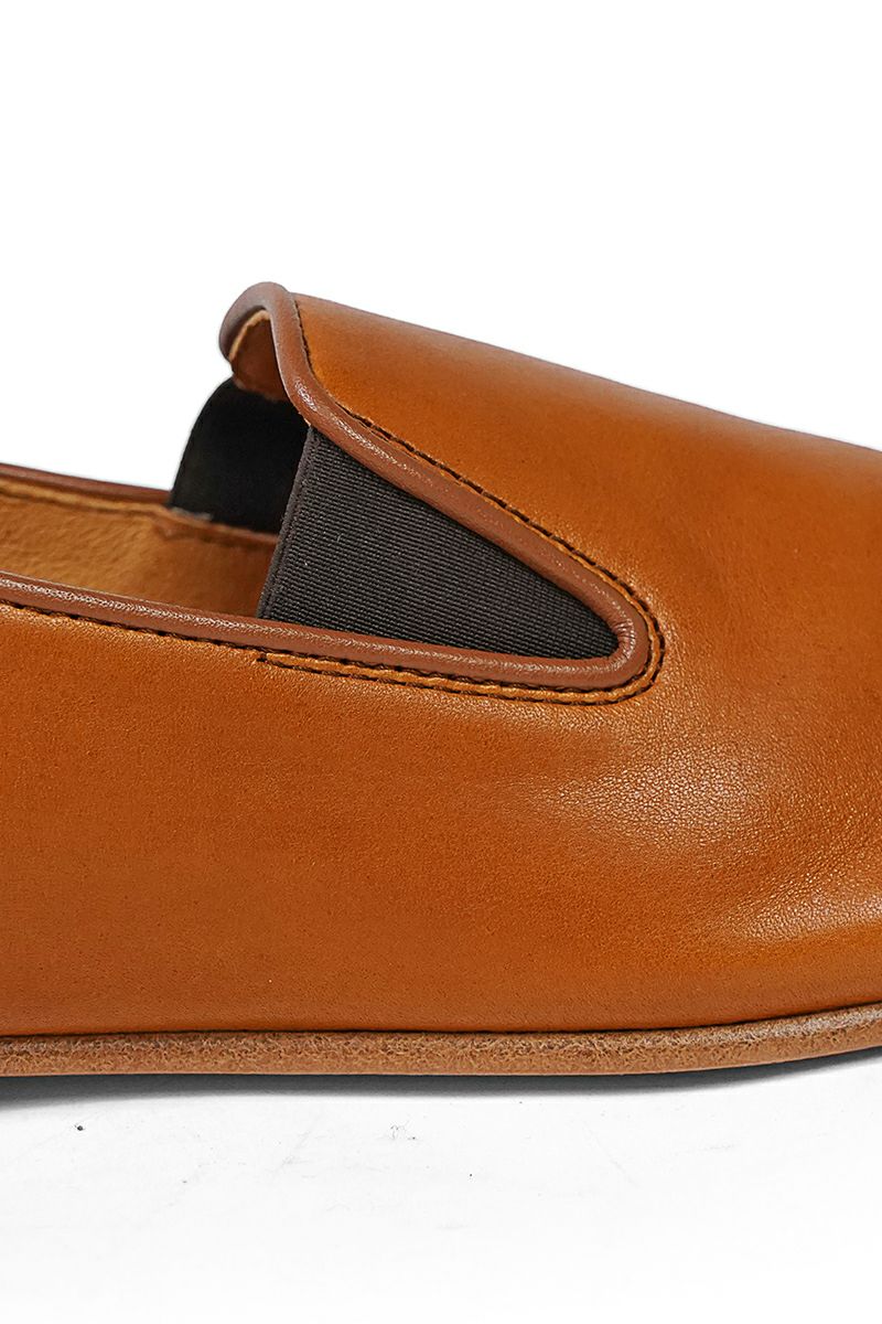 PADRONE(パドローネ) ARCOLLETTA(アルコレッタ) INSTEP GORE SHOES ETHAN インステップゴアシューズ イーサン AP8185-2212-16A