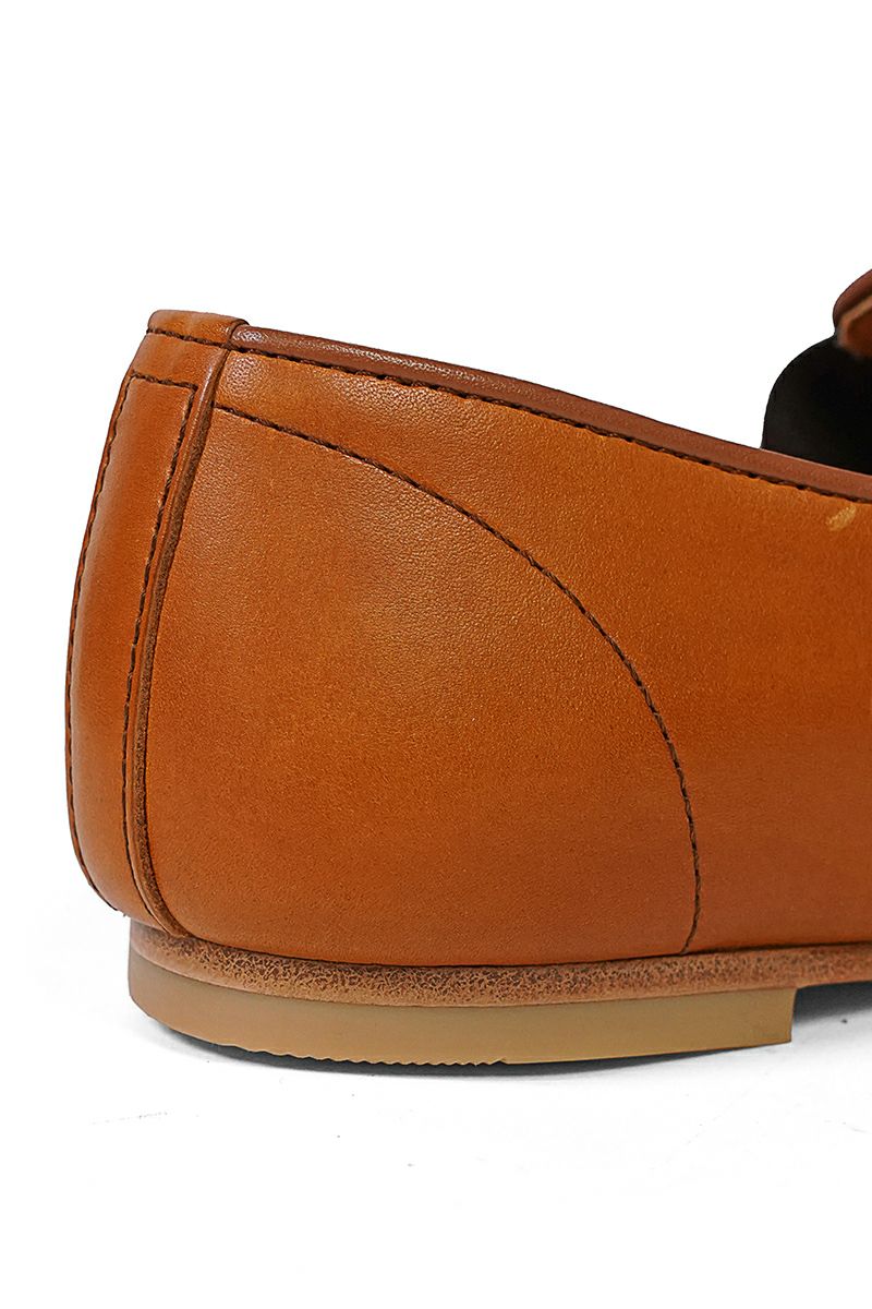 PADRONE(パドローネ) ARCOLLETTA(アルコレッタ) INSTEP GORE SHOES ETHAN インステップゴアシューズ イーサン AP8185-2212-16A