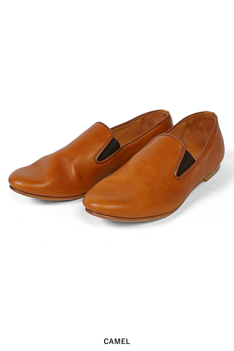 PADRONE(パドローネ) ARCOLLETTA(アルコレッタ) INSTEP GORE SHOES ETHAN インステップゴアシューズ イーサン AP8185-2212-16A