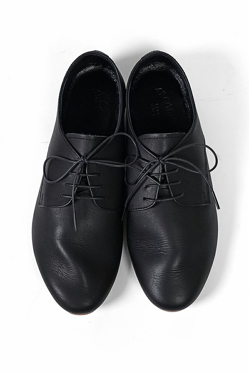 PADRONE(パドローネ) ARCOLLETTA(アルコレッタ) DERBY DANCE SHOES FRED IV ダービーダンスシューズ フレッド PU8185-2008-13C