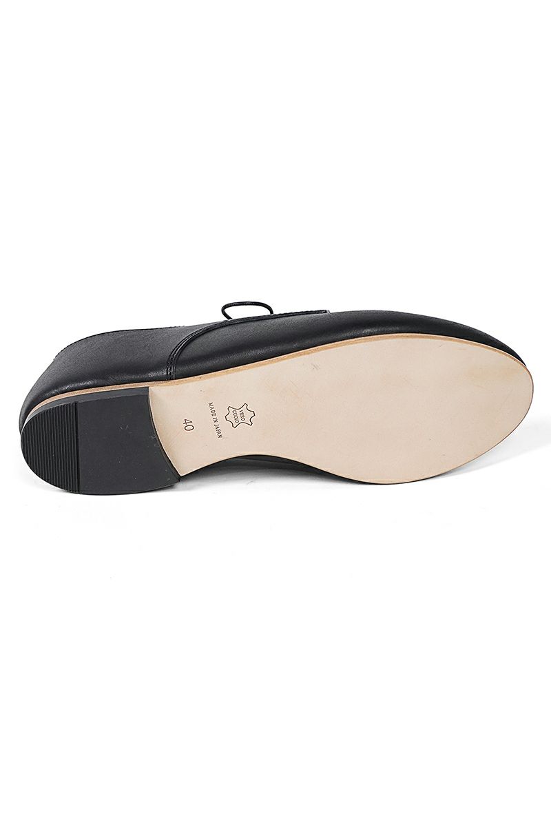 PADRONE(パドローネ) ARCOLLETTA(アルコレッタ) DERBY DANCE SHOES FRED IV ダービーダンスシューズ フレッド PU8185-2008-13C