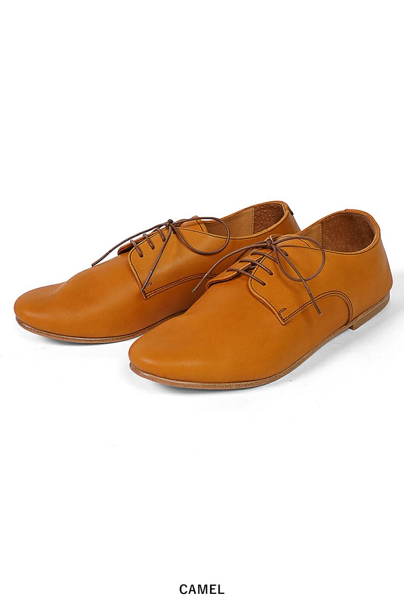 PADRONE(パドローネ) ARCOLLETTA(アルコレッタ) DERBY DANCE SHOES FRED IV ダービーダンスシューズ フレッド PU8185-2008-13C
