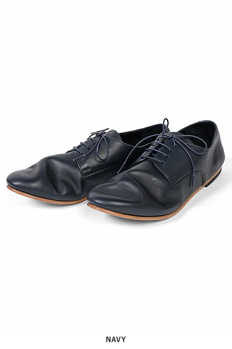 PADRONE(パドローネ) ARCOLLETTA(アルコレッタ) DERBY DANCE SHOES FRED IV ダービーダンスシューズ フレッド PU8185-2008-13C