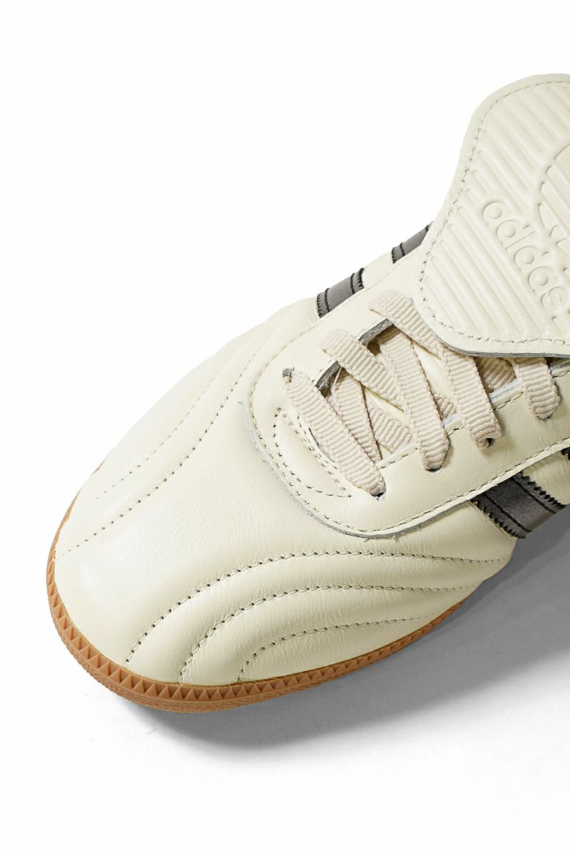 Adidas(アディダス) SAMBA LT W サンバ Cream White/Core Black/Gum JP6143