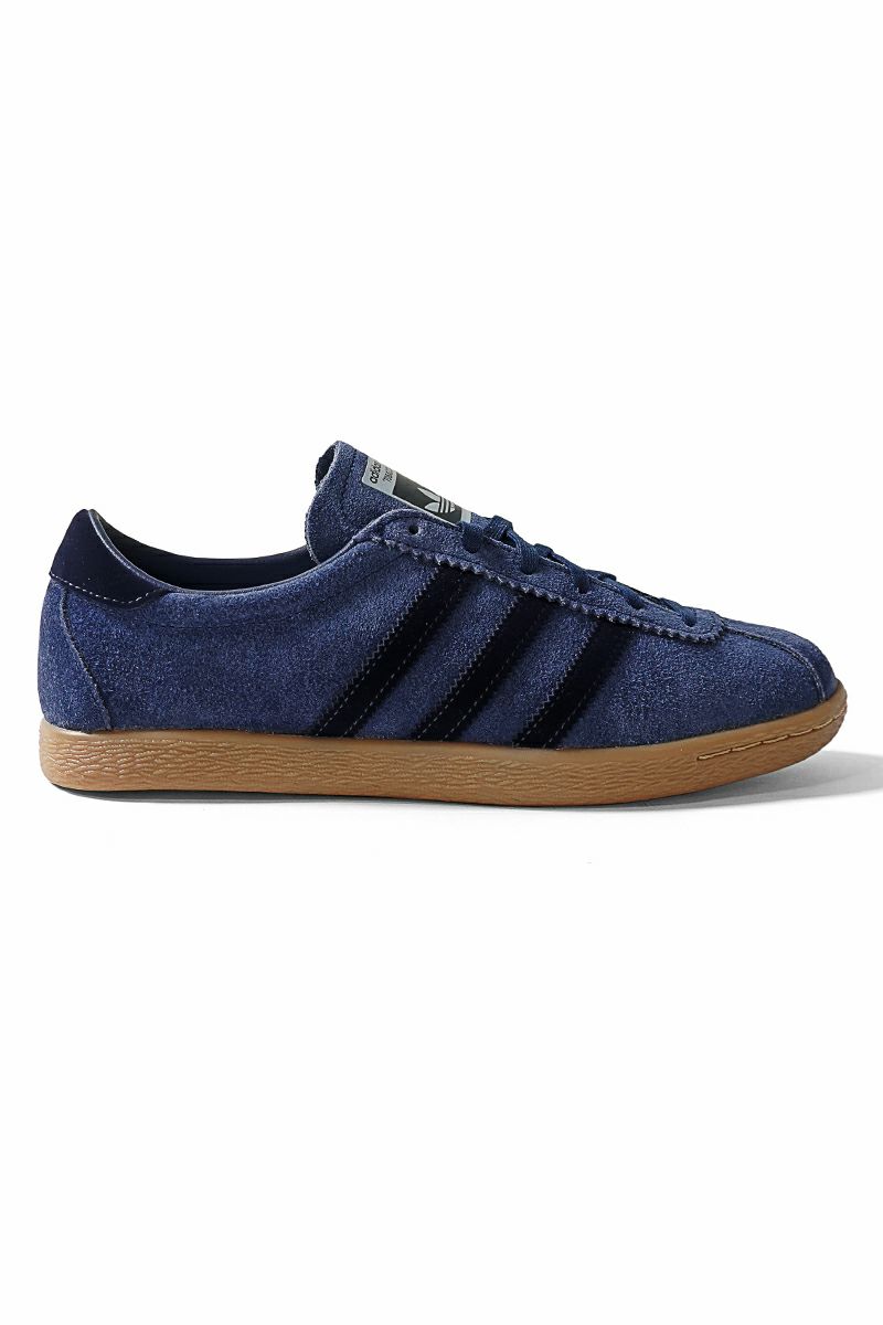 Adidas(アディダス) TOBACCO タバコ Dark Blue/Night Indigo/Gum JP9652