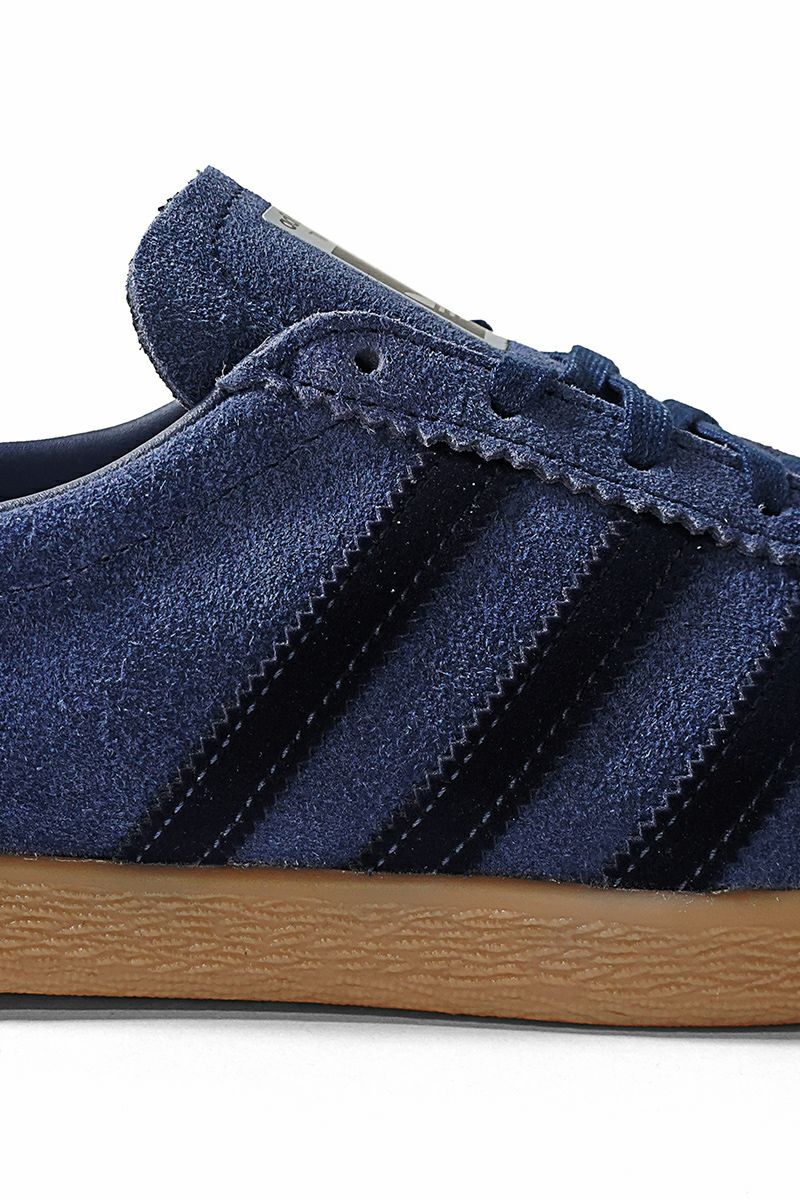 Adidas(アディダス) TOBACCO タバコ Dark Blue/Night Indigo/Gum JP9652