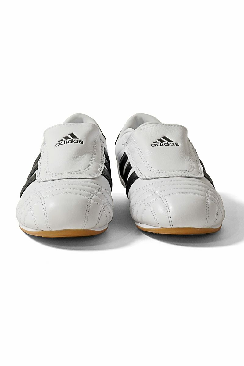 Adidas(アディダス) adidas TAEKWONDO W テコンドー Cloud White/Core Black/Gum JQ4774