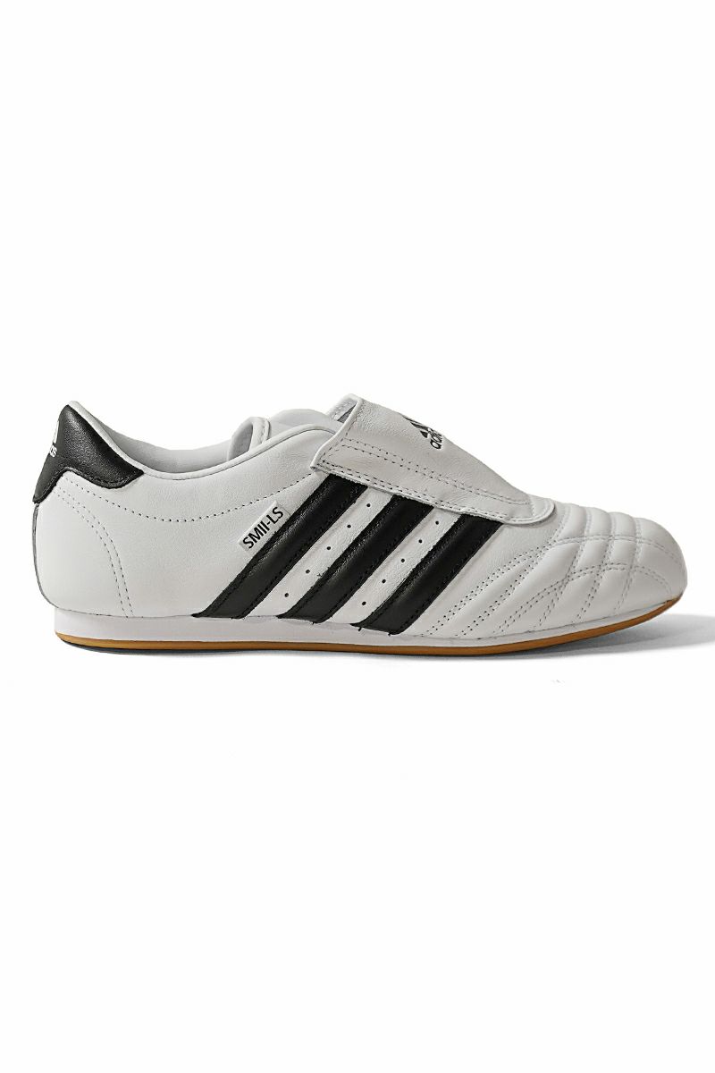 adidas TAEKWONDO W テコンドー Cloud White/Core Black/Gum JQ4774