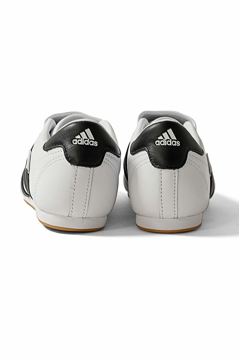 Adidas(アディダス) adidas TAEKWONDO W テコンドー Cloud White/Core Black/Gum JQ4774