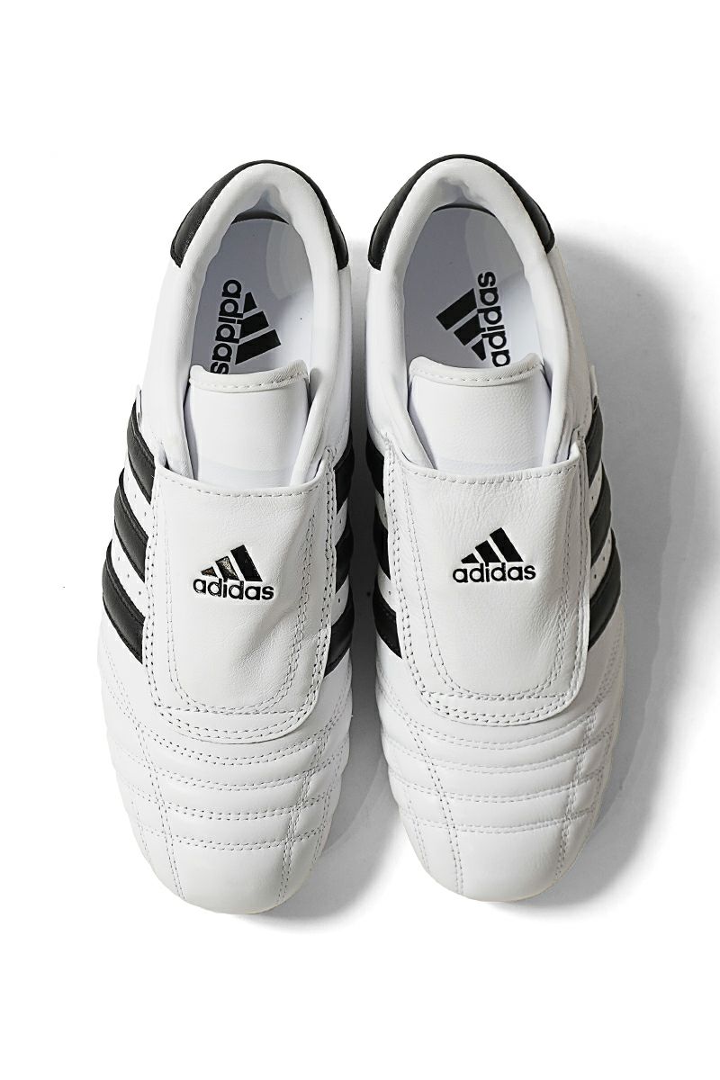 Adidas(アディダス) adidas TAEKWONDO W テコンドー Cloud White/Core Black/Gum JQ4774