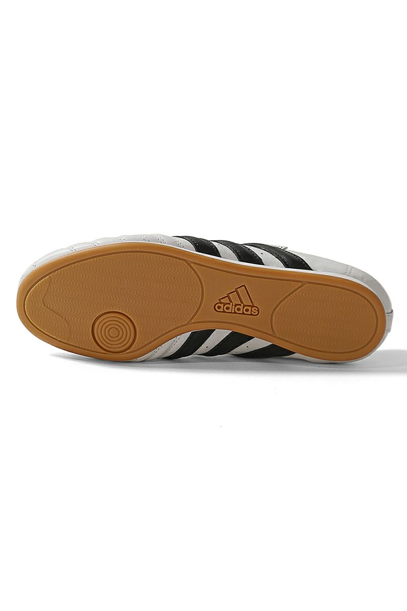 Adidas(アディダス) adidas TAEKWONDO W テコンドー Cloud White/Core Black/Gum JQ4774