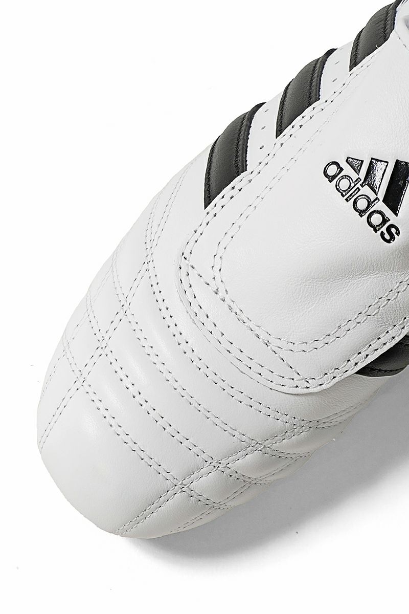 Adidas(アディダス) adidas TAEKWONDO W テコンドー Cloud White/Core Black/Gum JQ4774