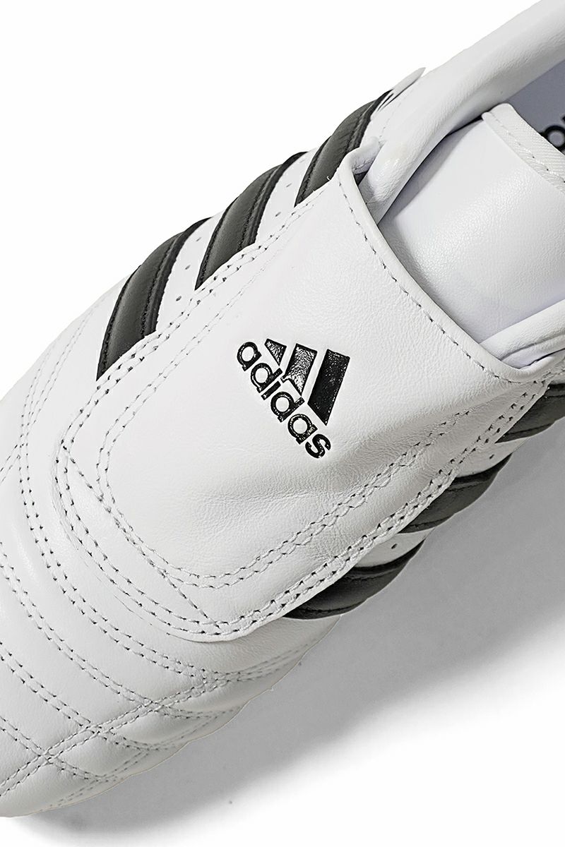 Adidas(アディダス) adidas TAEKWONDO W テコンドー Cloud White/Core Black/Gum JQ4774