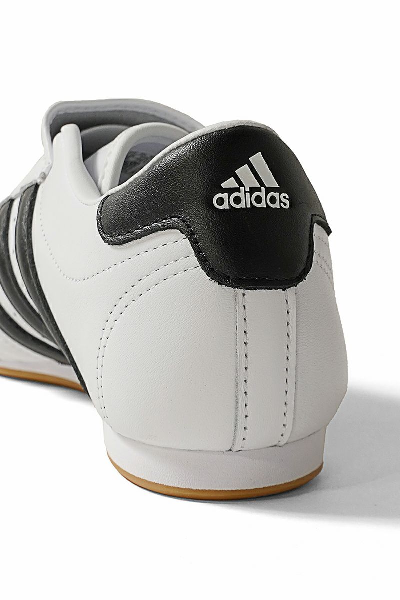 Adidas(アディダス) adidas TAEKWONDO W テコンドー Cloud White/Core Black/Gum JQ4774