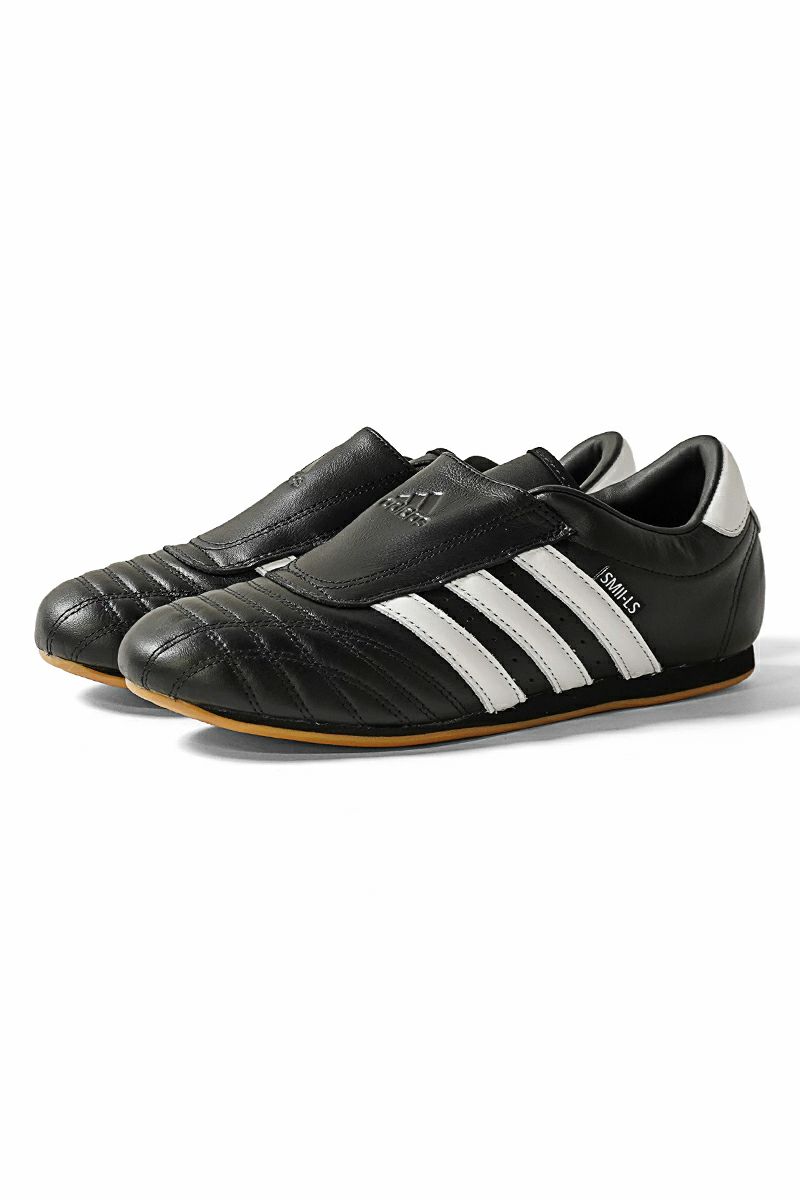Adidas(アディダス) adidas TAEKWONDO W テコンドー Core Black/Cloud White/Gum JQ4775