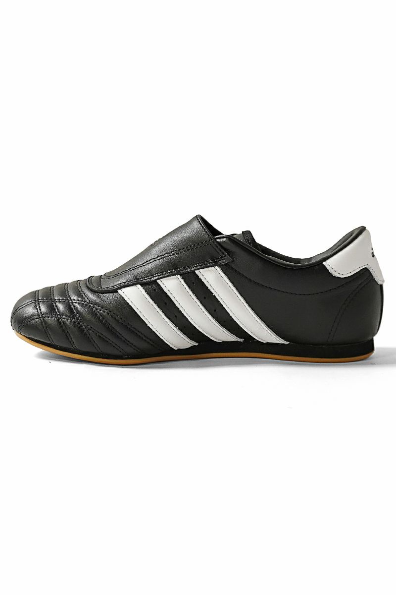 Adidas(アディダス) adidas TAEKWONDO W テコンドー Core Black/Cloud White/Gum JQ4775