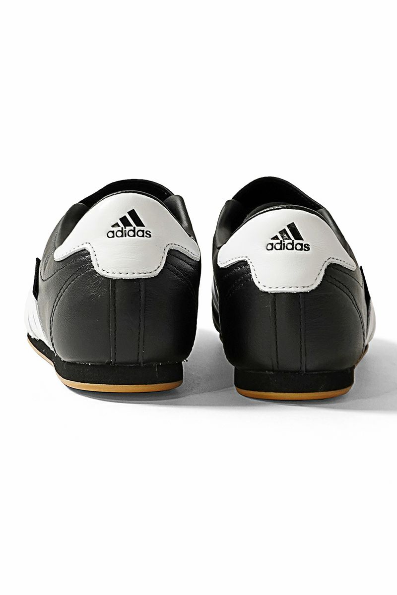 Adidas(アディダス) adidas TAEKWONDO W テコンドー Core Black/Cloud White/Gum JQ4775