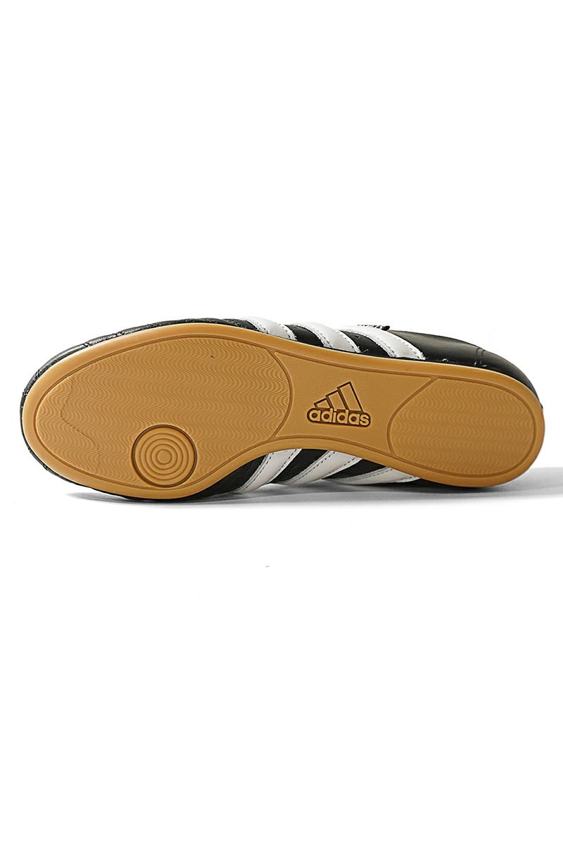 Adidas(アディダス) adidas TAEKWONDO W テコンドー Core Black/Cloud White/Gum JQ4775