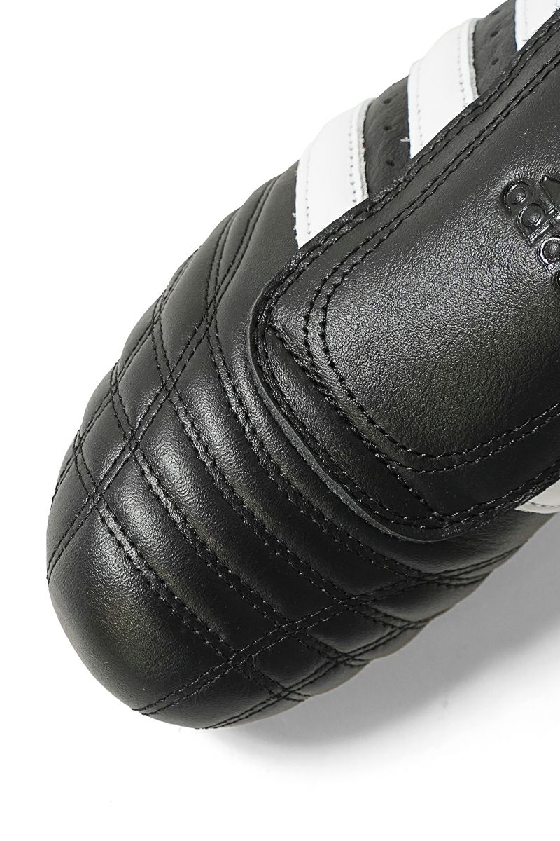 Adidas(アディダス) adidas TAEKWONDO W テコンドー Core Black/Cloud White/Gum JQ4775