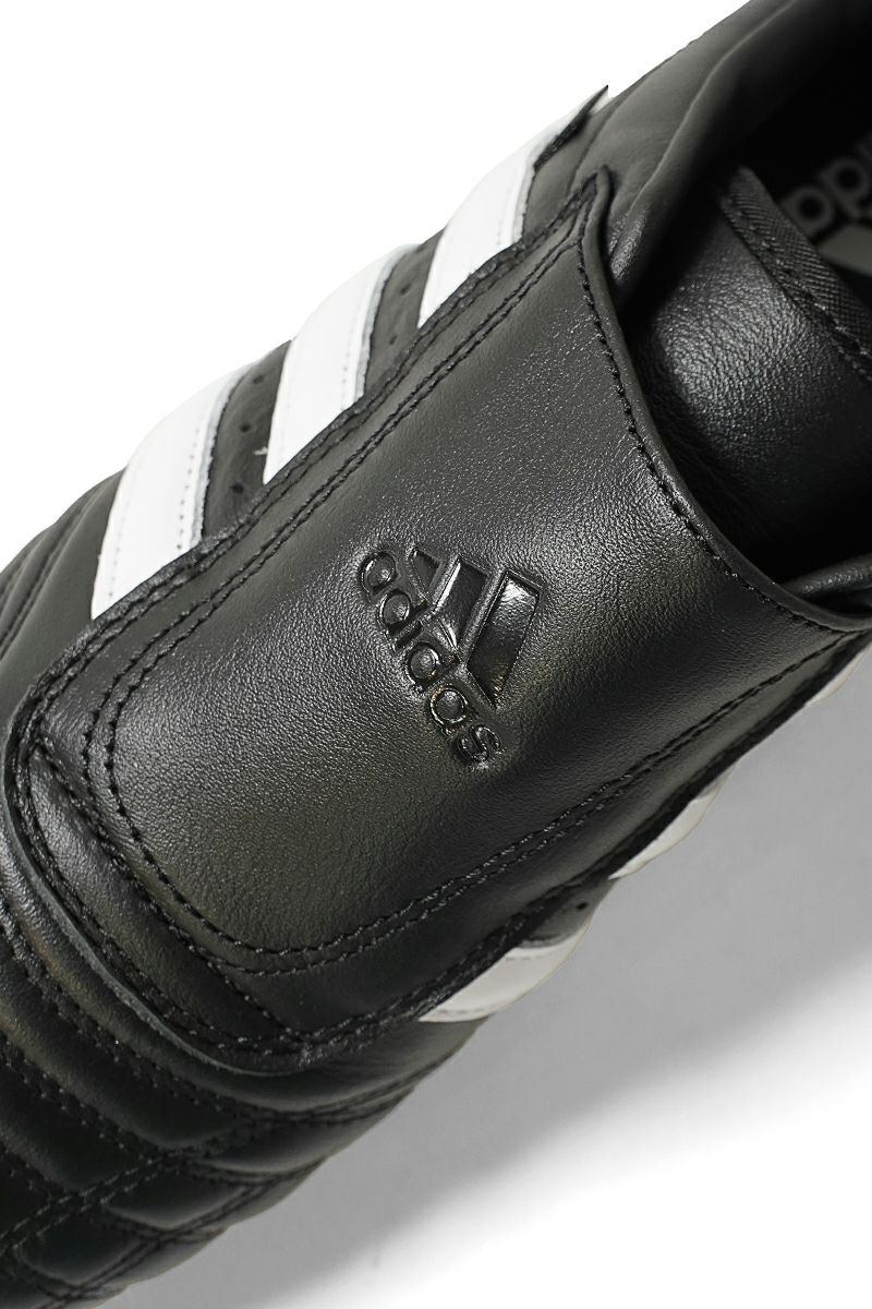 Adidas(アディダス) adidas TAEKWONDO W テコンドー Core Black/Cloud White/Gum JQ4775