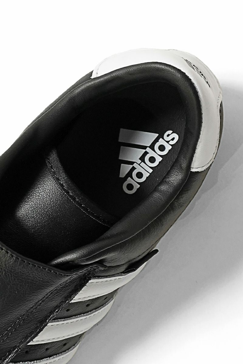 Adidas(アディダス) adidas TAEKWONDO W テコンドー Core Black/Cloud White/Gum JQ4775