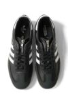 Adidas(アディダス)×Jeremy Scott(ジェレミー・スコット) SAMBA OG サンバ Core Black/Cloud White/Gum JQ8835