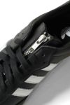 Adidas(アディダス)×Jeremy Scott(ジェレミー・スコット) SAMBA OG サンバ Core Black/Cloud White/Gum JQ8835
