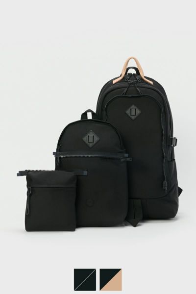 Hender Scheme(エンダースキーマ) module back pack 26L モジュールバックパック xu-b-mbp