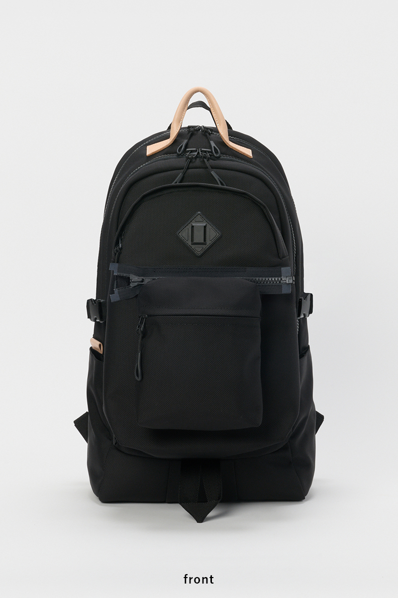 Hender Scheme(エンダースキーマ) module back pack 26L モジュールバックパック xu-b-mbp