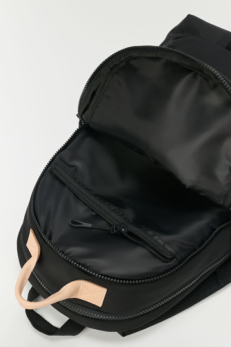 Hender Scheme(エンダースキーマ) module back pack 26L モジュールバックパック xu-b-mbp