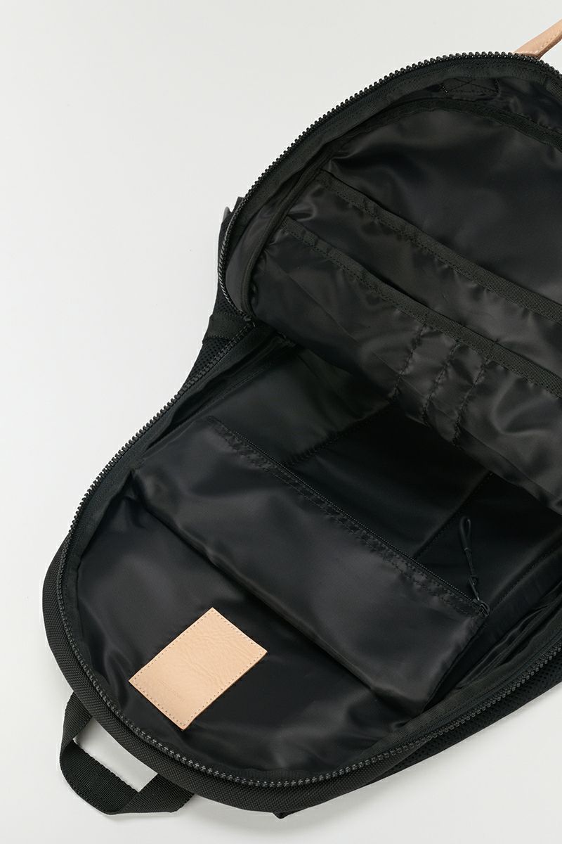 Hender Scheme(エンダースキーマ) module back pack 26L モジュールバックパック xu-b-mbp