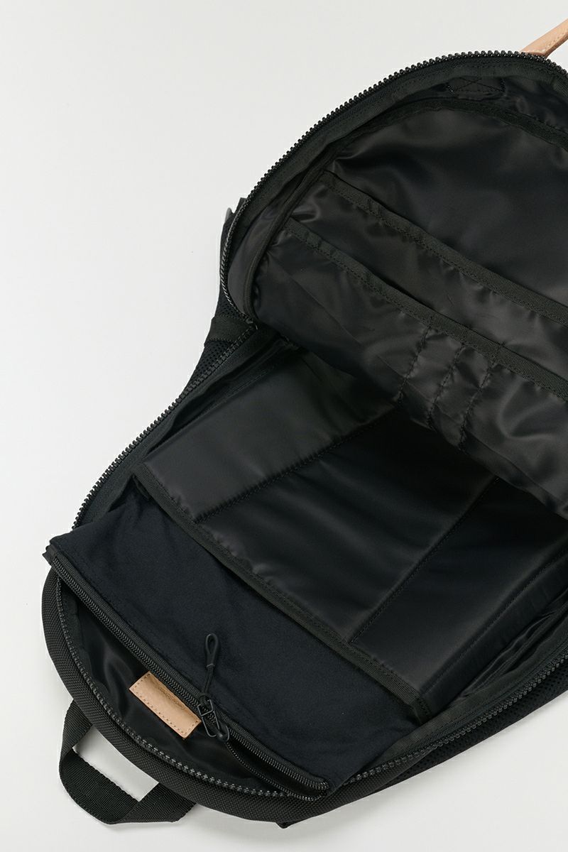 Hender Scheme(エンダースキーマ) module back pack 26L モジュールバックパック xu-b-mbp
