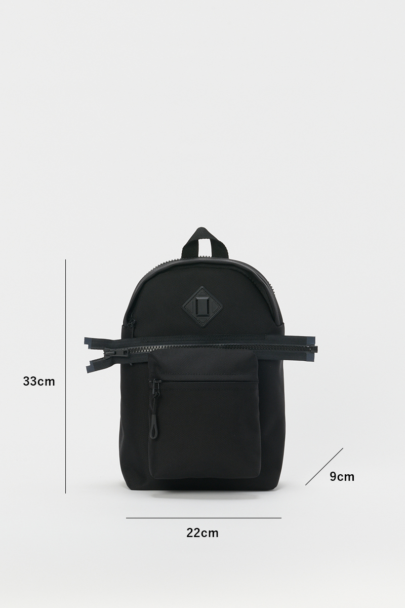 Hender Scheme(エンダースキーマ) module back pack 26L モジュールバックパック xu-b-mbp
