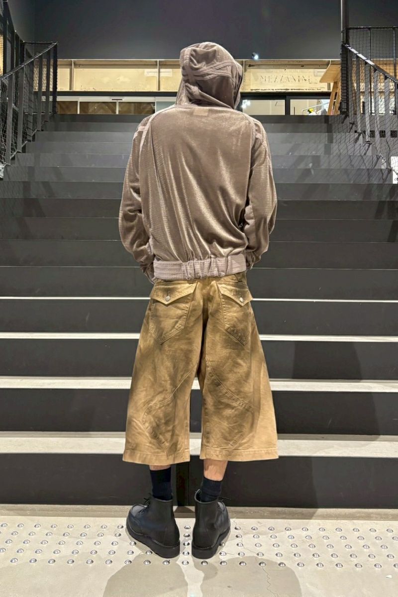 JIAN YE(ジェンイェ);NVRFRGT(ネバーフォーゲット);RED WING(レッドウィング);03