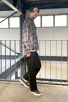 SUGARHILL(シュガーヒル)；UNUSED(アンユーズド)；visvim(ビズビム)；Graphpaper(グラフペーパー)；01