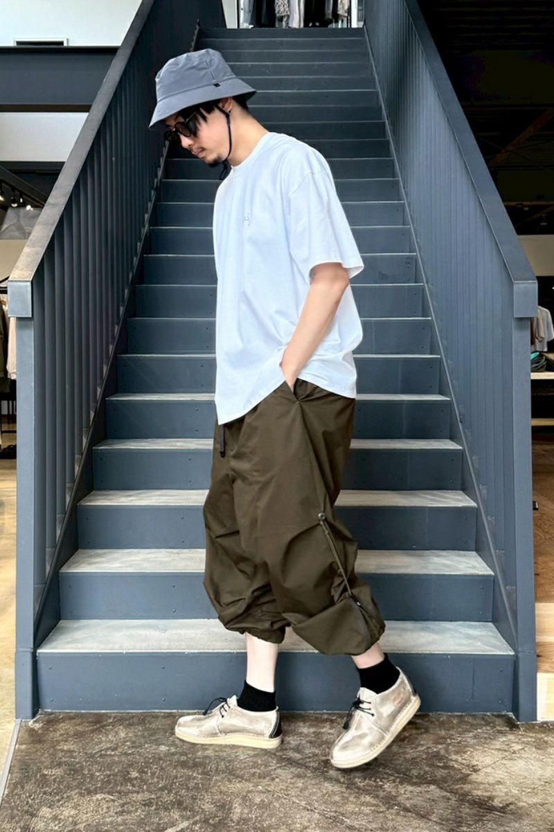 FreshService(フレッシュサービス)；Poliquant(ポリクアント)；DAIWA PIER 39(ダイワピア39)；A.D.S.R.(エーディーエスアール)；01