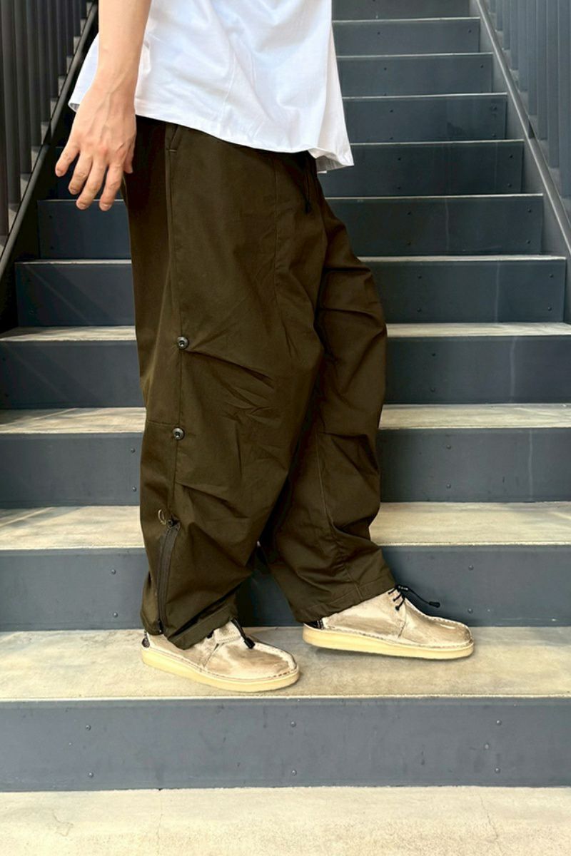 FreshService(フレッシュサービス)；Poliquant(ポリクアント)；DAIWA PIER 39(ダイワピア39)；A.D.S.R.(エーディーエスアール)；02