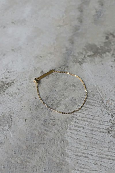 TEN./テン rgx-0108 Ring TEN.(テン) | グラフペーパー,フレッシュサービス,サロモン