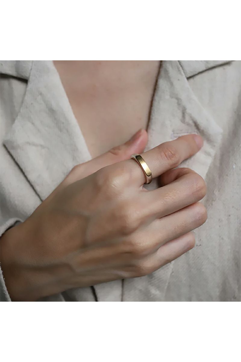 TEN.(テン) プレイナーリング MIX rmx-0155