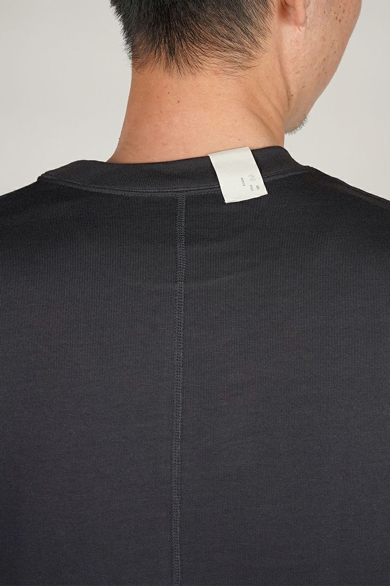 N.HOOLYWOOD(エヌハリウッド) CREW NECK T-SHIRT クルーネックTシャツ 16RCH-251