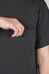 N.HOOLYWOOD(エヌハリウッド) CREW NECK T-SHIRT クルーネックTシャツ 16RCH-251