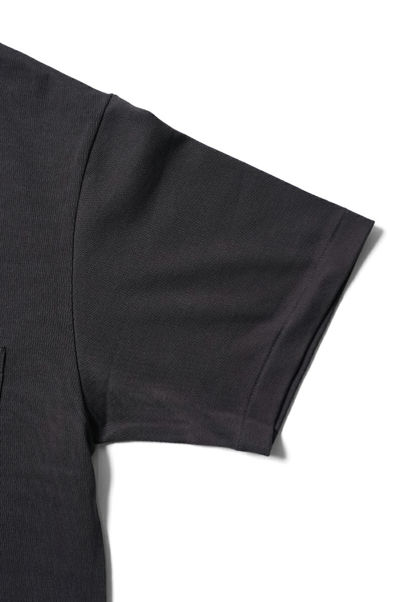 N.HOOLYWOOD(エヌハリウッド) CREW NECK T-SHIRT クルーネックTシャツ 16RCH-251