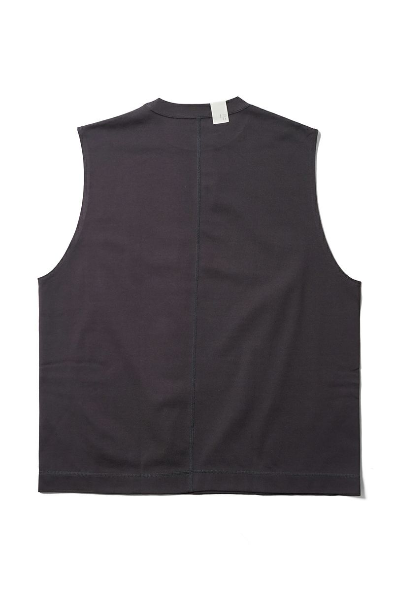 N.HOOLYWOOD(エヌハリウッド) TANK TOP タンクトップ 25RCH-251