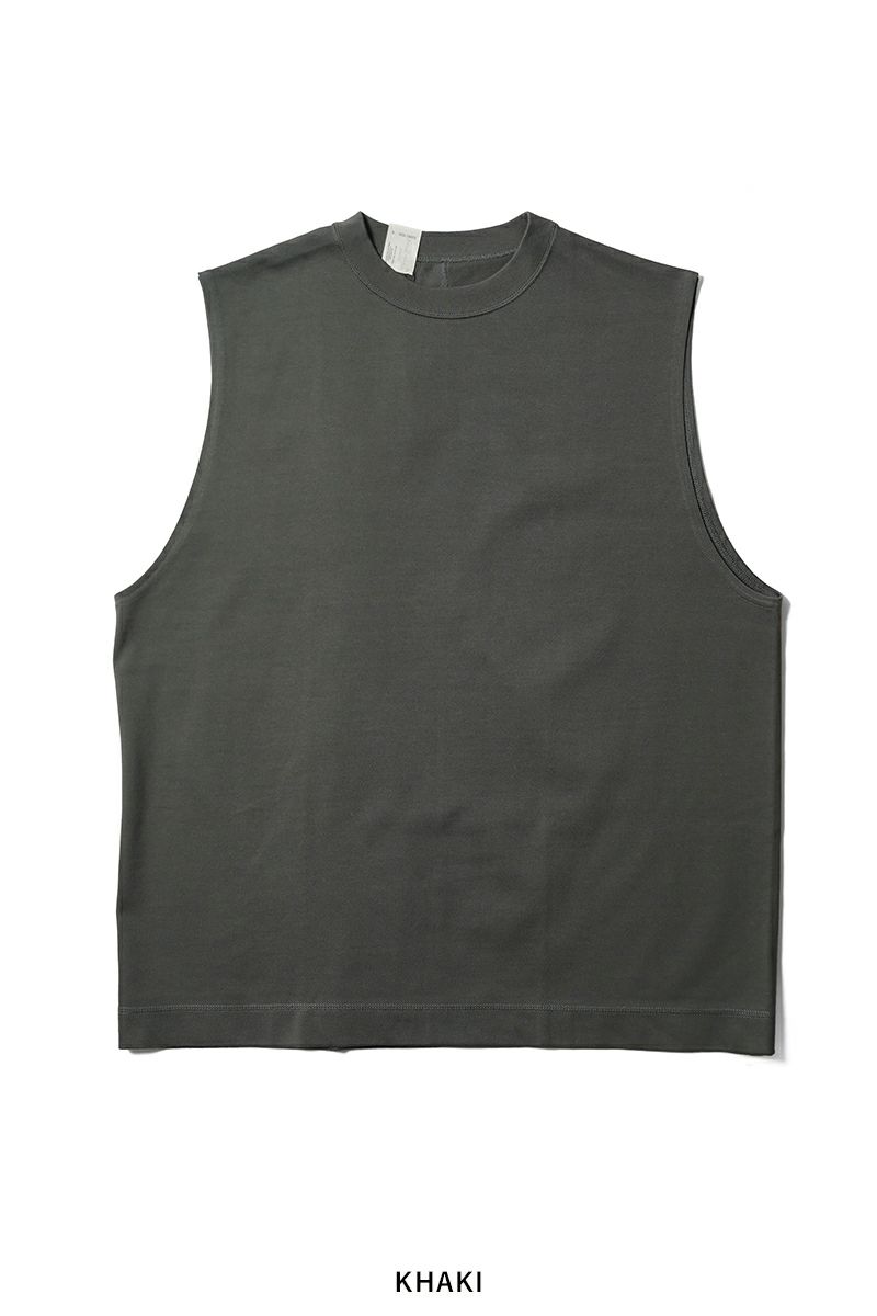 N.HOOLYWOOD(エヌハリウッド) TANK TOP タンクトップ 25RCH-251