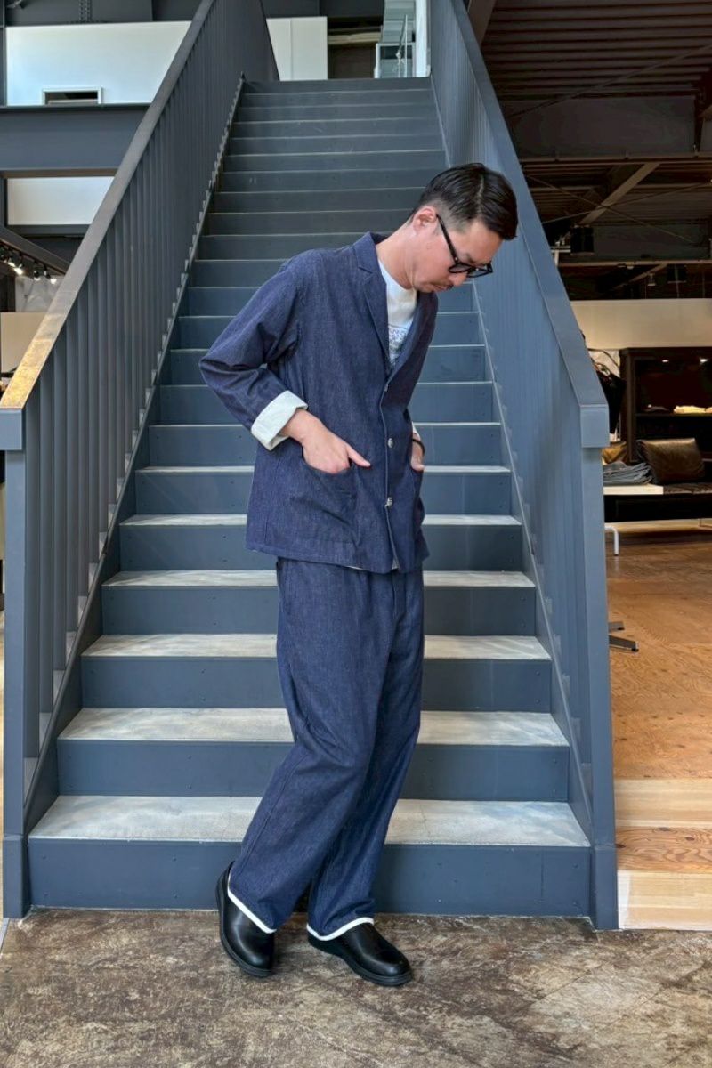 NOWHAW(ノウハウ);High Scream Center(ハイスクリームセンター);01