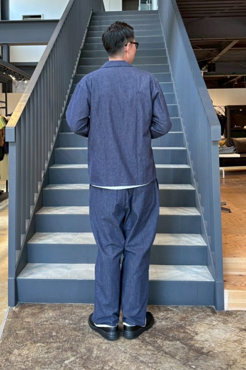 NOWHAW(ノウハウ);High Scream Center(ハイスクリームセンター);02