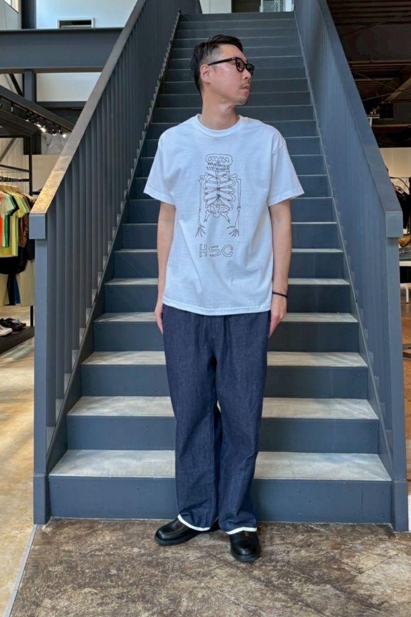 NOWHAW(ノウハウ);High Scream Center(ハイスクリームセンター);05